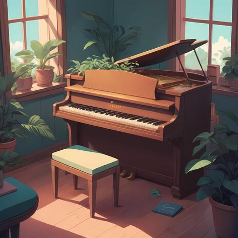 Lazy Day Piano | Boomplay Music