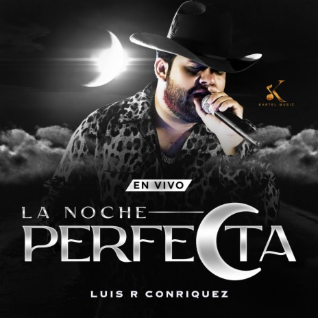 La Noche Perfecta (En Vivo) | Boomplay Music