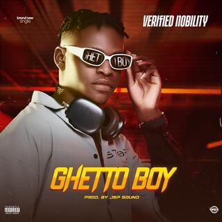 GHETTO BOY lyrics | Boomplay Music