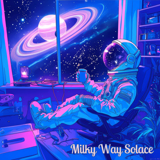 Milky Way Solace