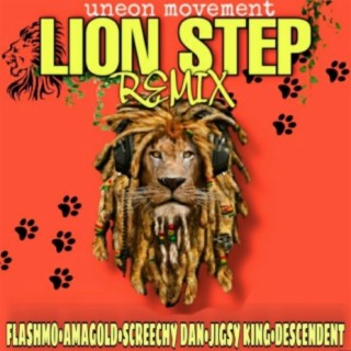 Lion Step Remix