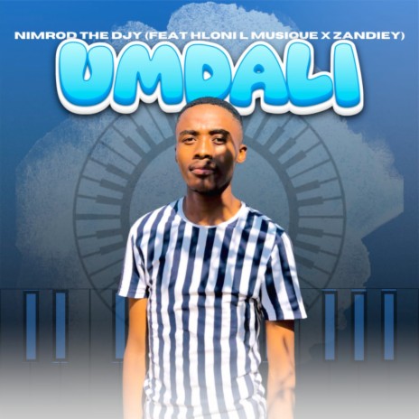 Umdali ft. Hloni L MusiQue & Zandiey