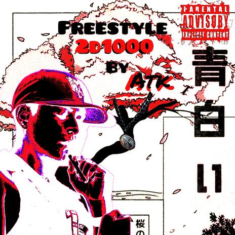 2d1000-Freestyle | Boomplay Music