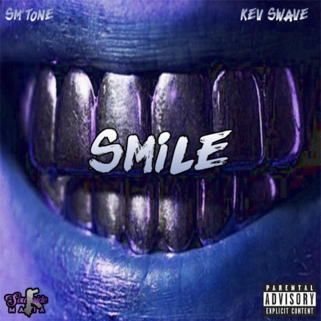 Smile ft. Kev Swave | Boomplay Music