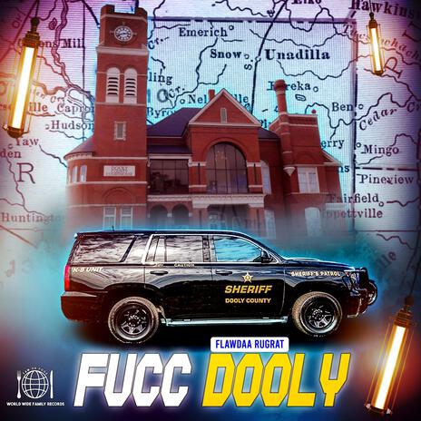 Fucc Dooly | Boomplay Music