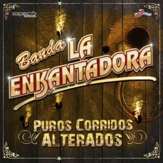 Banda La Enkantadora