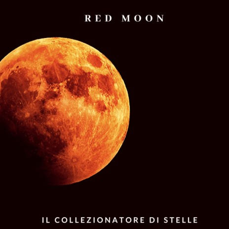 Red Moon | Boomplay Music