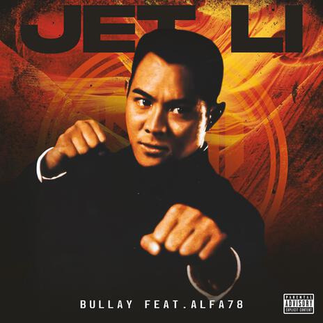 Jet Li ft. ALFA78 | Boomplay Music