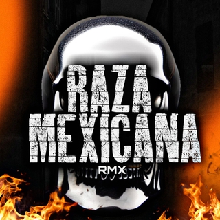 Raza Mexicana