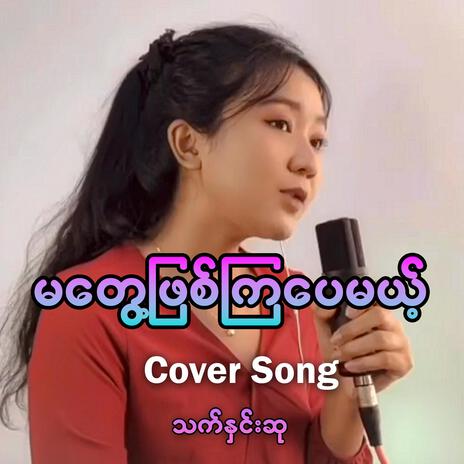 Ma Twet Phyit Kya Pay Mae (Thet Hnin Hsu) | Boomplay Music