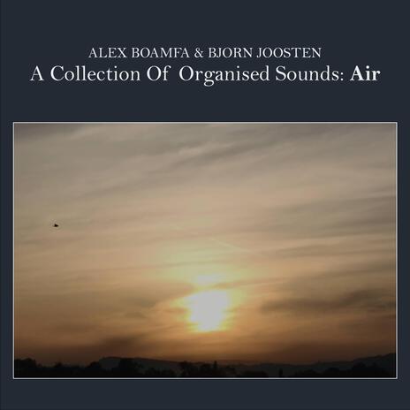 Air VIII ft. Bjorn Joosten | Boomplay Music