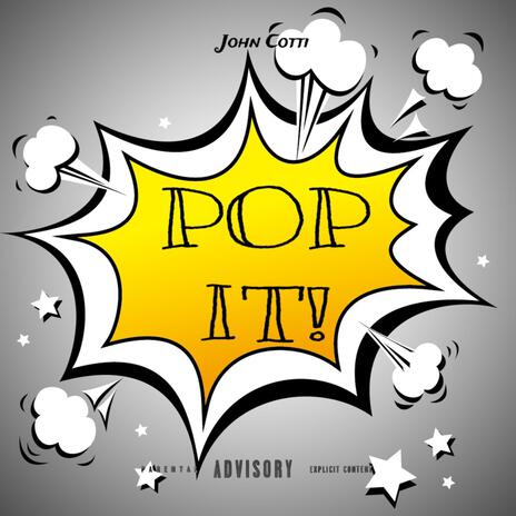 POP IT! | Boomplay Music