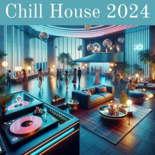 Chill House 2024: Sexy Beats, Exotic Chill Out Party