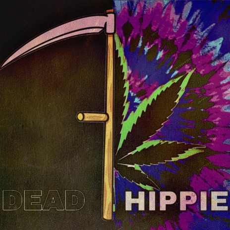 Dead Hippie ft. Rap hippie | Boomplay Music