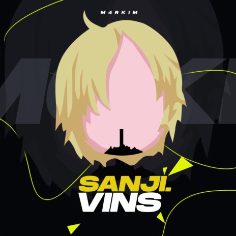 M4rkim - Sanji, All Blue MP3 Download & Lyrics