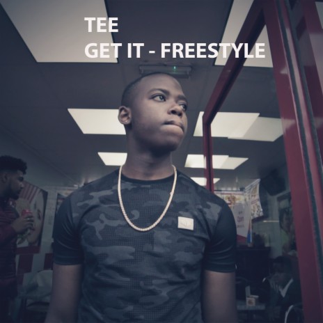 Get It (Freestyle) | Boomplay Music