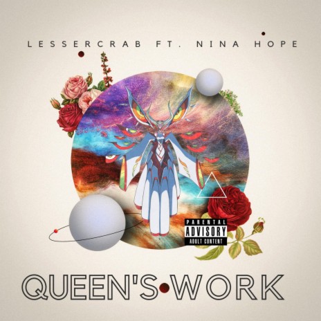 Queen's Work ft. Nina Hope | Boomplay Music