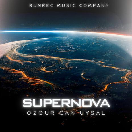 Supernova | Boomplay Music