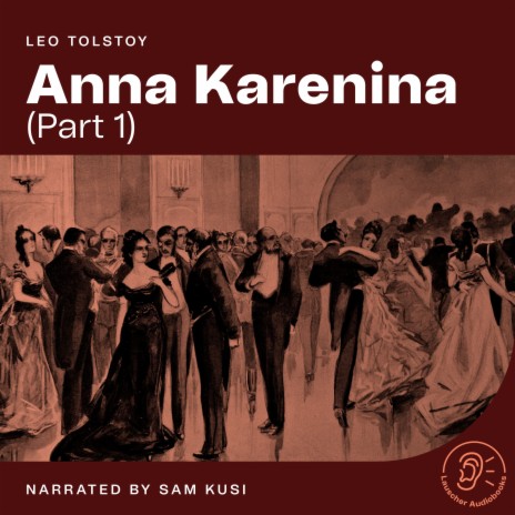 Chapter 35 (Anna Karenina (Part 1)) | Boomplay Music