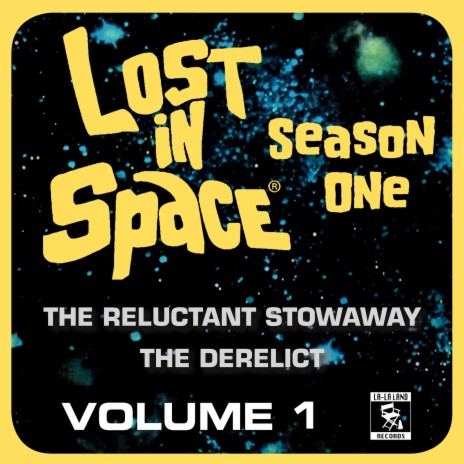 A Walk in Space / To Be Continued (The Reluctant Stowaway) | Boomplay Music