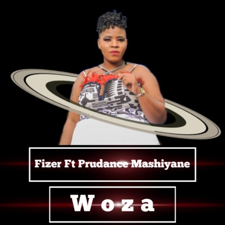 Woza my love ft. Prudence Mashiyane