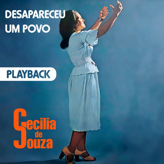 Desapareceu Um Povo (Playback)