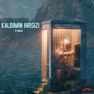 Kalbimin Hırsızı