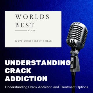 Understanding Crack Addiction and Treatment Options
