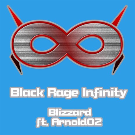 Blizzard (From Dragon Ball Super: Broly) ft. Arnold02 | Boomplay Music