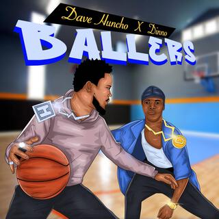 Ballers ft. Dinno lyrics | Boomplay Music