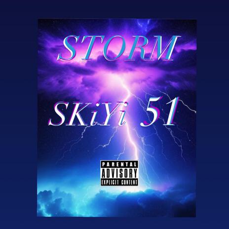 Storm | Boomplay Music