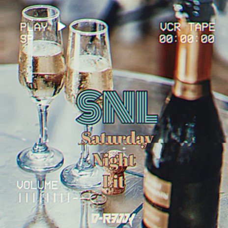 SNL (Saturday Night Lit) | Boomplay Music