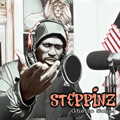 Steppinz | Boomplay Music