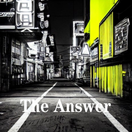 The Answer | Boomplay Music