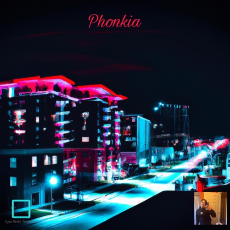 Phonkia | Boomplay Music