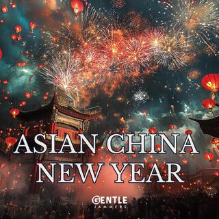 Asian China New Year