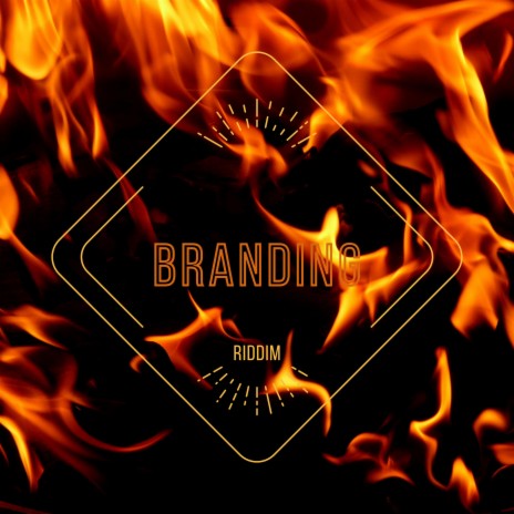 Branding Riddim | Boomplay Music