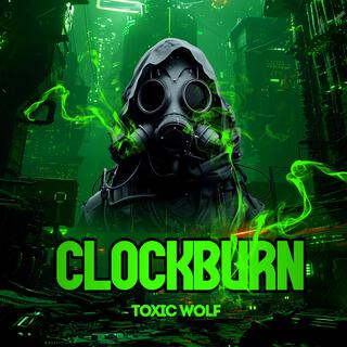 Toxic Wolf