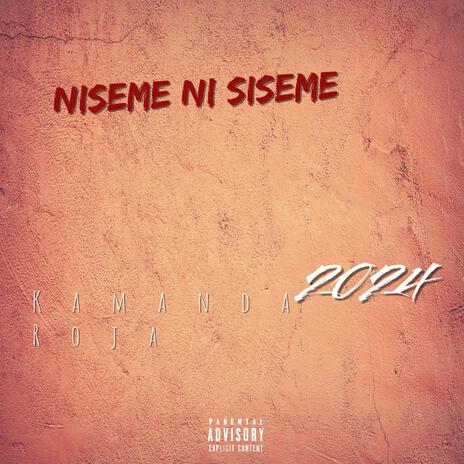 Niseme Ni siseme | Boomplay Music