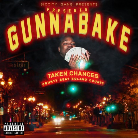 Taken Chances ft. JamesOnline | Boomplay Music