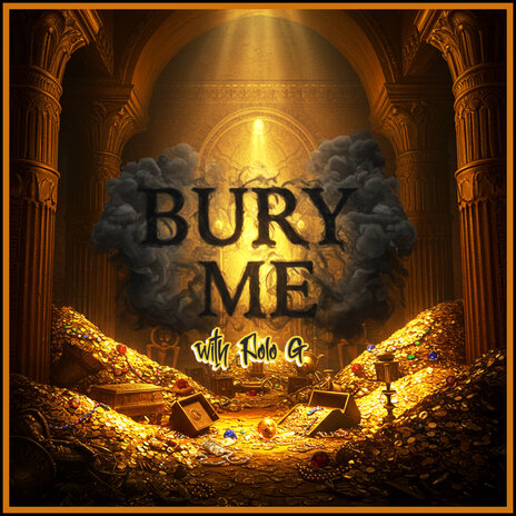 BURY ME ft. Polo G | Boomplay Music