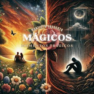 Mágicos, momentos trágicos lyrics | Boomplay Music