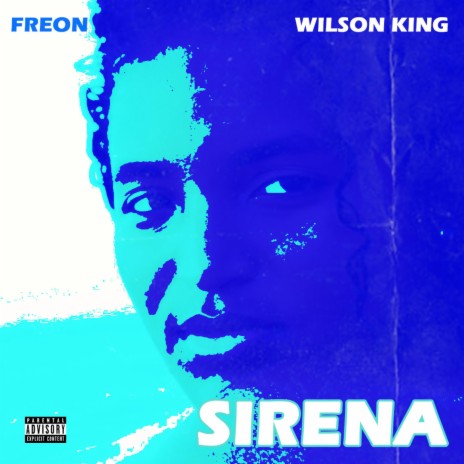 Sirena ft. Wilson King | Boomplay Music
