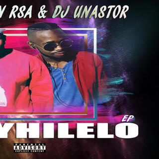 Izityhilelo EP