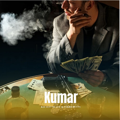 Kumar ft. Nakro Beats | Boomplay Music