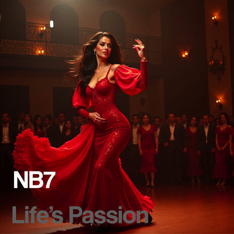 Life's Passion | Boomplay Music