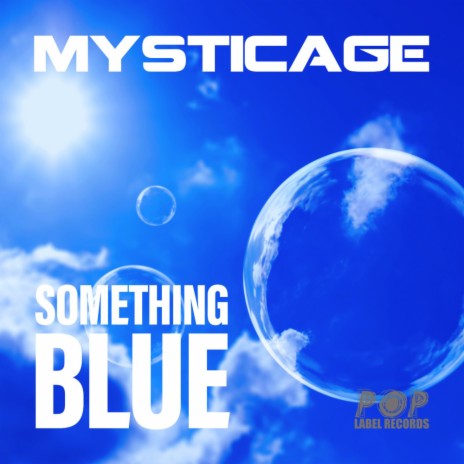 Something Blue (Instrumental Mix) | Boomplay Music