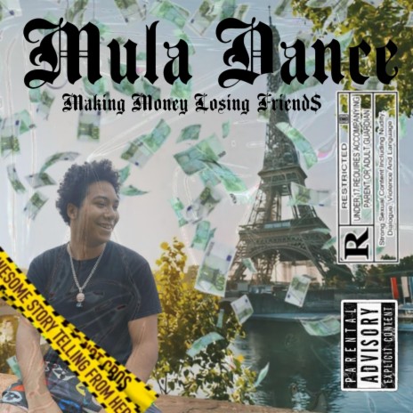 Mula Dance | Boomplay Music