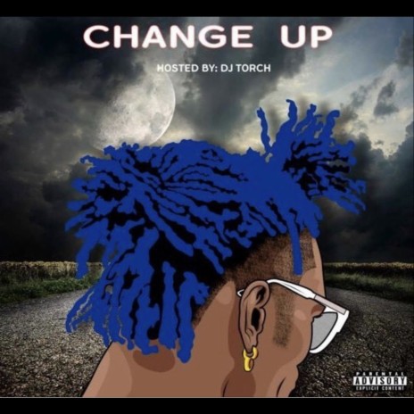 Change Up | Boomplay Music