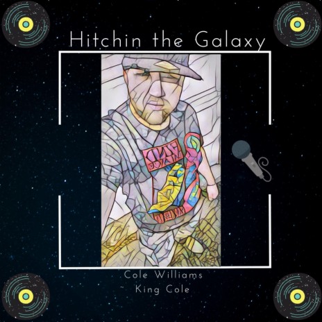 Hitchin the Galaxy | Boomplay Music